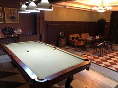 -东门烧烤·国王轰趴·年会(西北旺店)