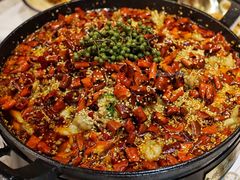 -臻享無招牌·食蛙专门店(太古里店)