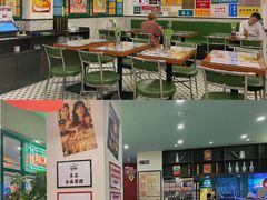大堂-小龍鳳餐室(番禺路店)