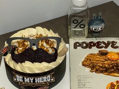 -美心西饼mx cakes(猎德优托邦店)