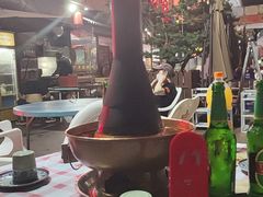 -羊家胡同·龙虾烧烤火锅(龙汇路店)