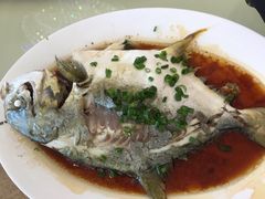 -双月饭店·20年老字号(新村店)