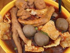 -龍城柳州螺蛳粉(群星路店)