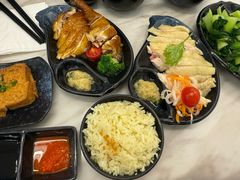 -鸡坤茶室(三里屯店)