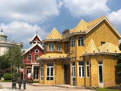 -恒大世纪梦幻城