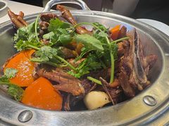 -美极鲜食坊(宝安南路店)