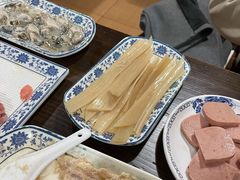 宽粉-老铜锅涮羊肉(大连海滨住宅小区店)