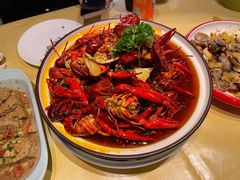 -戴记龙虾(天泽街店)