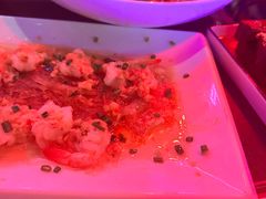 -粉墨特色菜·烧烤音乐酒馆