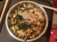 -柳州肥姨妈大骨螺蛳粉(双阳路店)