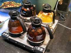 -韩盛·盛江山自助料理(于洪新玛特店)