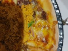 斗牛士披萨-清真·艾美可餐厅(鹏欣水游城店)