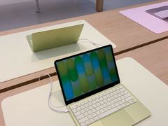 -Apple零售店(玄武湖店)