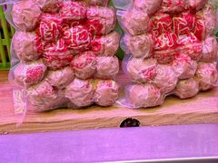 -阿娟牛肉丸·手打牛肉丸·现做现卖