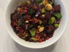 -醉美东江·三文鱼·烧鸡公