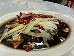 -喜洋洋(中山四路店)