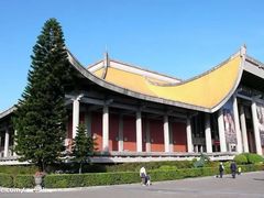 -台北故宫博物院