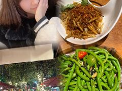 -园林美食城·本土农家菜(杨和镇店)