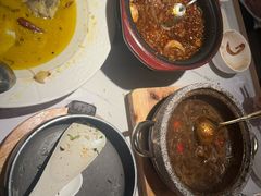-食锦记·福建私房菜(浦西万达店)