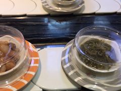 -新一番三文鱼寿司(大东海店)