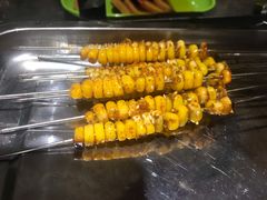 -二道木烤羊腿(桃花潭店)
