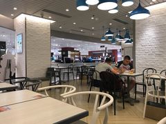 大堂-满记甜品(伊势丹店)