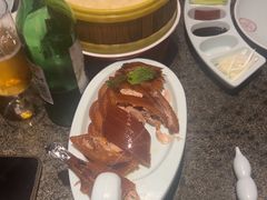 -北平食府.北京烤鸭(亦庄店)