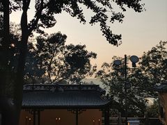 -苏州上方山国家森林公园