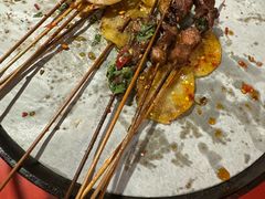 -醉烧膘·烧烤夜宵王(总店)