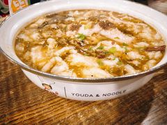 -友达面馆(鼓楼店)