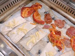 -新石器烤肉(之心城店)