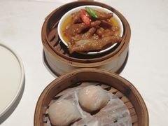 -老伙记海鲜码头(北滘店)