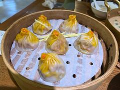 -苏小柳手工点心(人民广场分院)