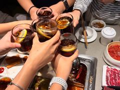 -海底捞火锅(坪山益田假日广场店)