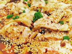 口水鸡-川味王(农民街店)