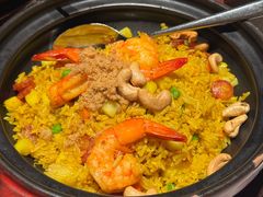-BetterThai 泰加(苏州中心店)
