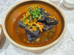 -马凯餐厅(地安门店)