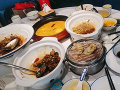 -兰湘子·湘菜小炒(长安万科广场店)