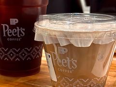 -Peet's Coffee皮爷咖啡(大学路店)