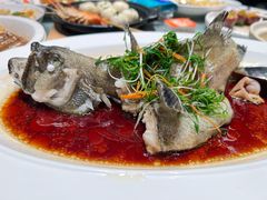 -79号渔船海鲜饭店(龙岗店)