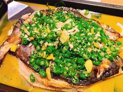 -鱼库·不仅是一家烤鱼店(车公庙店)