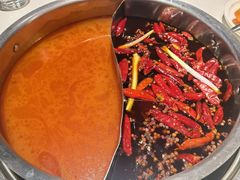 -周师兄大刀腰片火锅(解放碑总店)