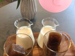 -dotcom coffee古点咖啡(致真大厦店)