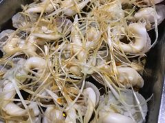 -胶东海鲜大排档(北太平庄店)