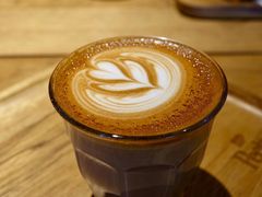 -Peet's 皮爷咖啡(东湖路手作店)