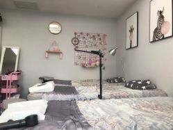 -Aso Artist Beauty美甲美睫