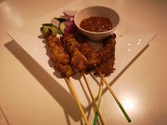 -香港皇家太平洋酒店