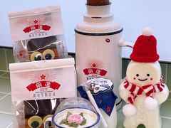 -红星前进面包牛奶公司(五道口购物中心店)