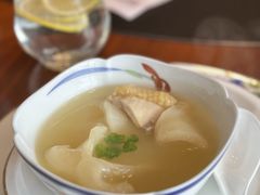 -潮汕味道·煮海餐厅(金麟大厦店)