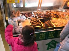 -白魁老号饭庄(安内店)